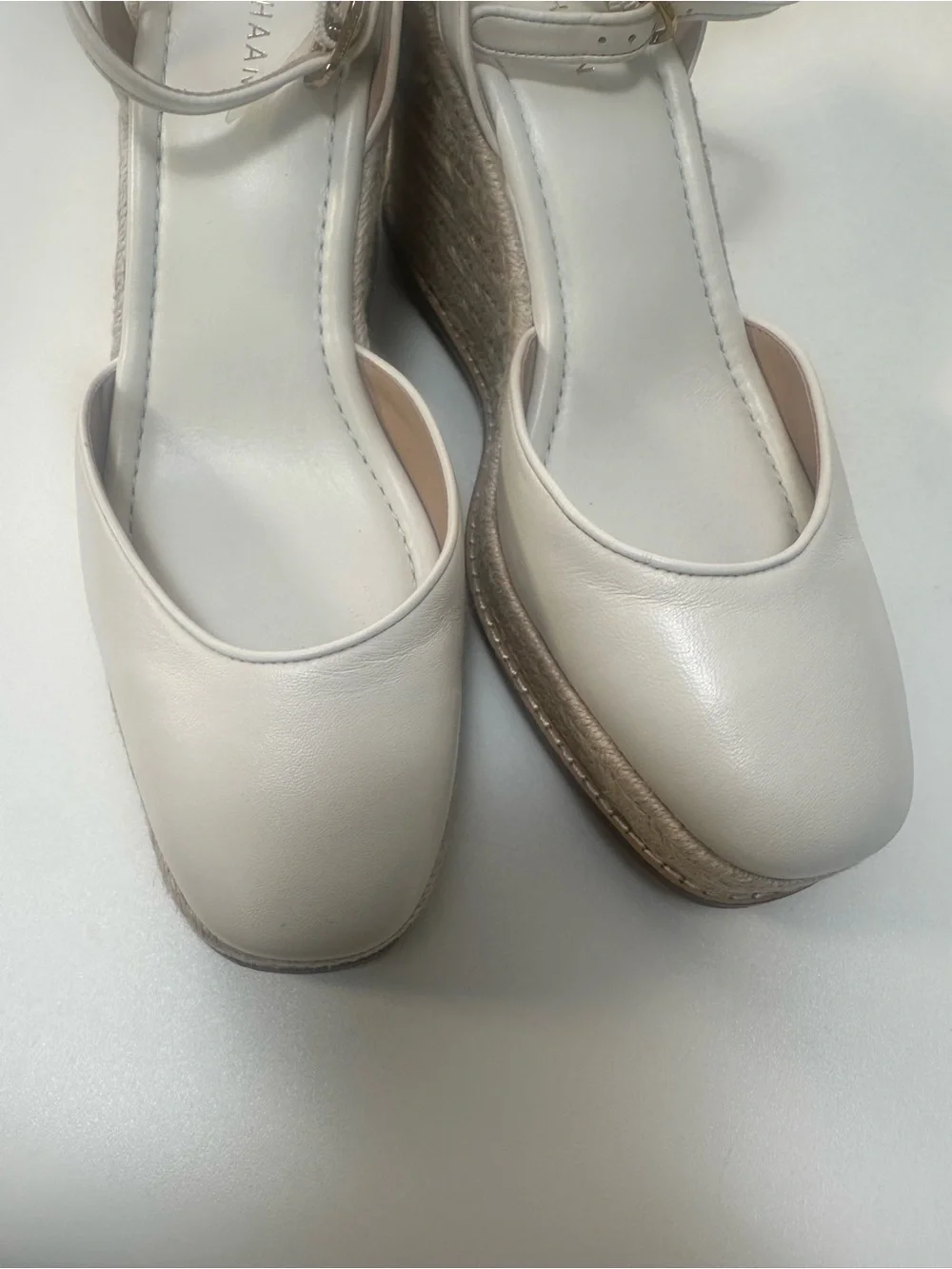 Cole Haan‎ Women's Cloudfeel Kyra Espadrille Wedges